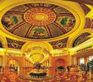 Lobby 3 COUNTRY GARDEN Chizhou Phoenix Hotel