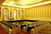 ห้องประชุม COUNTRY GARDEN Chizhou Phoenix Hotel