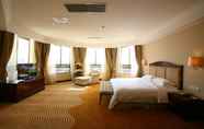 Kamar Tidur 5 COUNTRY GARDEN Chizhou Phoenix Hotel