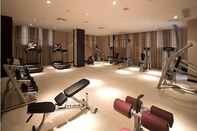 Fitness Center Country Garden Phoenix Hotel Suizhou