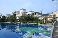 Swimming Pool Country Garden Phoenix Hotel Suizhou