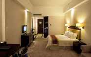 Kamar Tidur 6 Country Garden Phoenix Hotel Suizhou