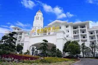 Bên ngoài 4 Country Garden Phoenix Hotel Suizhou