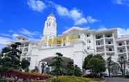 Bangunan 3 Country Garden Phoenix Hotel Suizhou