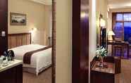 Kamar Tidur 5 Country Garden Phoenix Hotel Suizhou