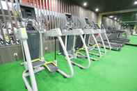 Fitness Center Huilihua Hotel