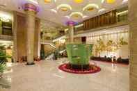 Lobby Huilihua Hotel