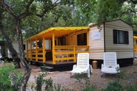 Exterior Camping Lei Suves- Greenchalets