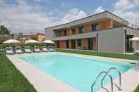 Swimming Pool Villa T14