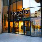 EXTERIOR_BUILDING Staycity Aparthotels Centre Vieux Port
