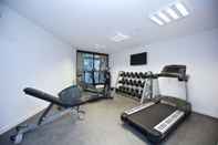 Fitness Center Staycity Aparthotels Centre Vieux Port