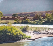 Tempat Tarikan Berdekatan 6 Red Cliffs Lodge