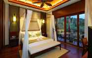 Kamar Tidur 7 SANYA OCEAN SONIC BANLING HOTSPRING RESORT