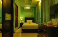 Bilik Tidur 7 Grace Beach Inn