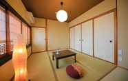 Bedroom 3 Machiya Oozora