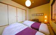 Bedroom 4 Machiya Oozora