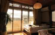 Kamar Tidur 4 Jizo House