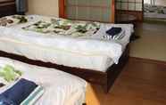 Kamar Tidur 3 Jizo House