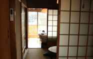 Kamar Tidur 6 Jizo House