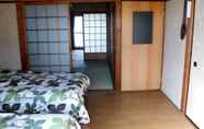 Kamar Tidur 5 Jizo House