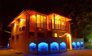 Exterior 4 Beach Star Maldives