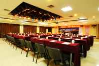 Functional Hall Chengdu Taiji Business Hotel