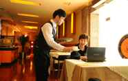 Restoran 7 Chengdu Taiji Business Hotel