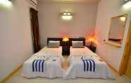 Kamar Tidur 6 Beach Residence