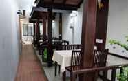 ร้านอาหาร 3 Beach Residence