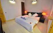 Kamar Tidur 7 Beach Residence