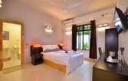 Kamar Tidur 5 Beach Residence