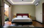 Bilik Tidur 2 Marina Boutique Hotel