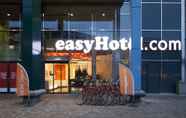 Exterior 6 easyHotel Amsterdam Arena Boulevard