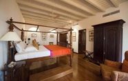 Bedroom 6 Le Colonial 1506