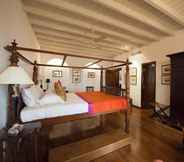 Bedroom 6 Le Colonial 1506