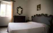 Kamar Tidur 7 B&B Valleallegra