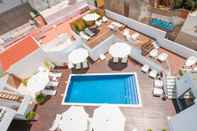 Swimming Pool Hotel Cidade de Olhão