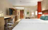 ห้องนอน 4 Home2 Suites by Hilton Richland, WA