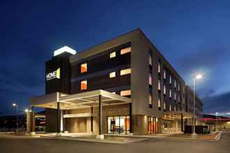 ภายนอกอาคาร 4 Home2 Suites by Hilton Richland, WA