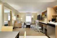 Common Space Home2 Suites by Hilton Richland, WA