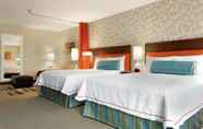 ห้องนอน 6 Home2 Suites by Hilton Richland, WA