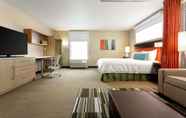 ห้องนอน 3 Home2 Suites by Hilton Richland, WA