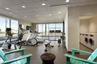 Fitness Center Home2 Suites by Hilton Richland, WA