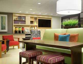 ล็อบบี้ 2 Home2 Suites by Hilton Richland, WA