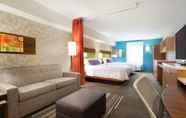 Bedroom 7 Home2 Suites by Hilton Roanoke, VA