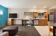 Ruang Umum 2 Home2 Suites by Hilton Roanoke, VA