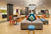 ล็อบบี้ Home2 Suites by Hilton Roanoke, VA