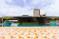 Swimming Pool Cochin Legacy