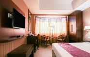 Bedroom 7 Cochin Legacy