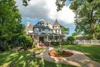 Exterior The Victoria B & B